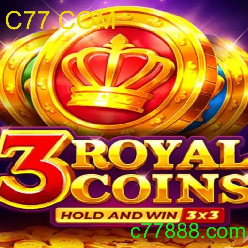 Explorando o Fascinante Mundo de 3royalcoins