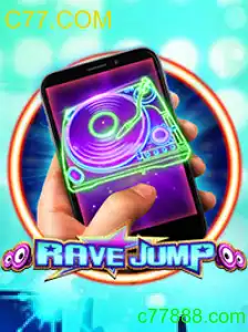 RaveJumpmobile